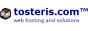  tosteris.com : web hostings un risinajumi